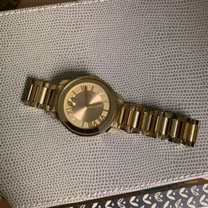 Movado Bold watch